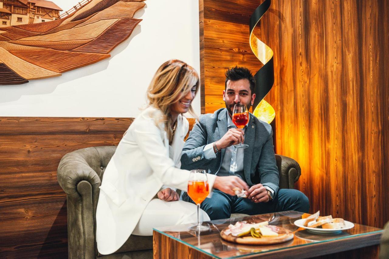 Hotel Bel Soggiorno 말로스코 외부 사진