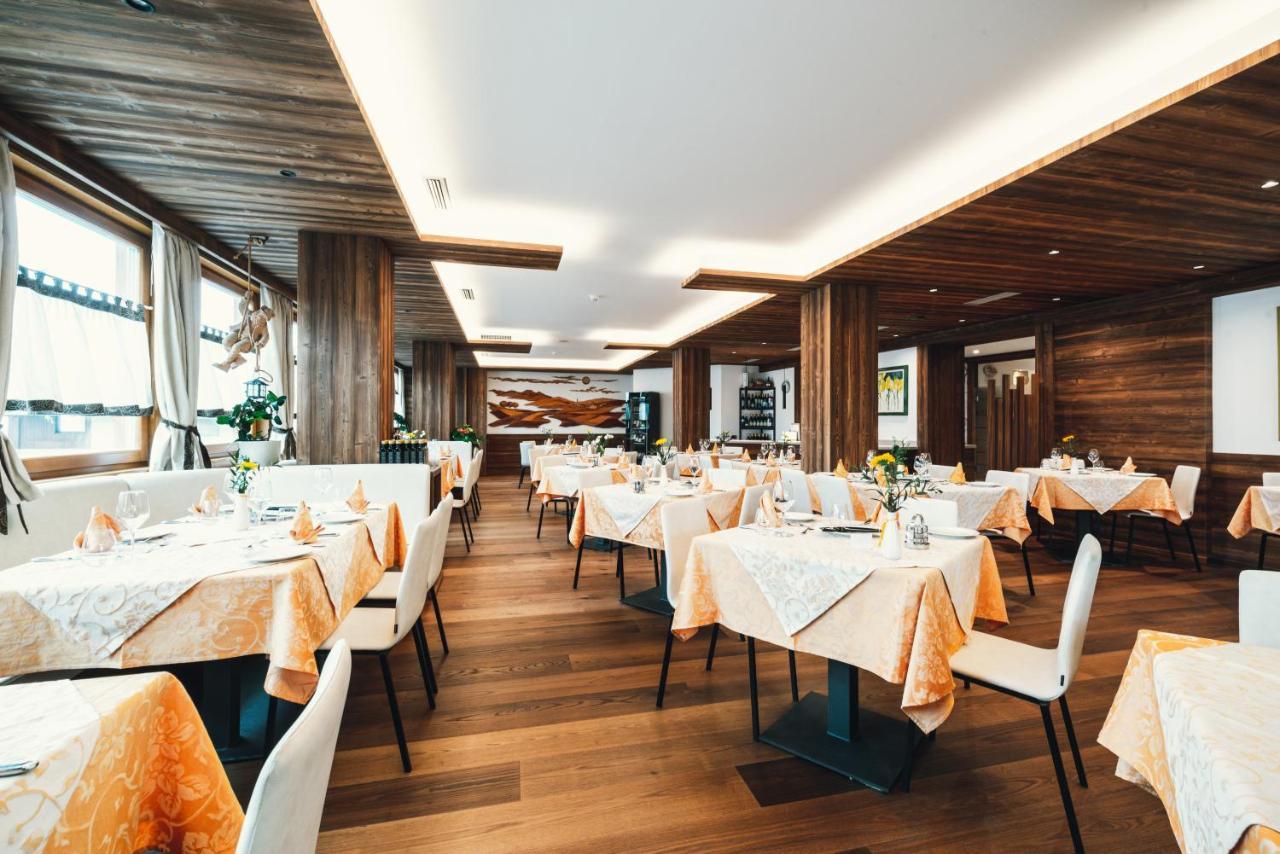 Hotel Bel Soggiorno 말로스코 외부 사진