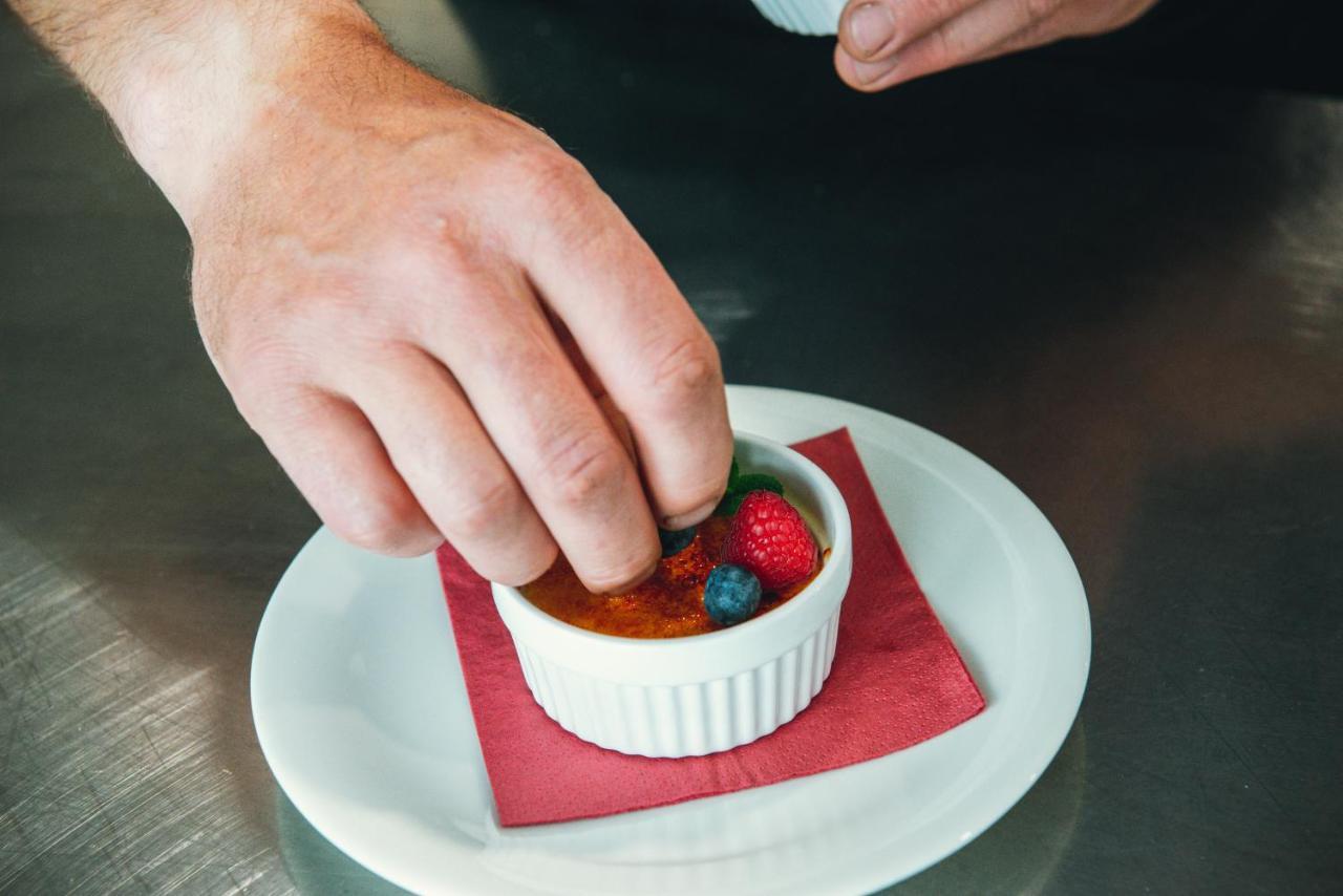 Hotel Bel Soggiorno 말로스코 외부 사진