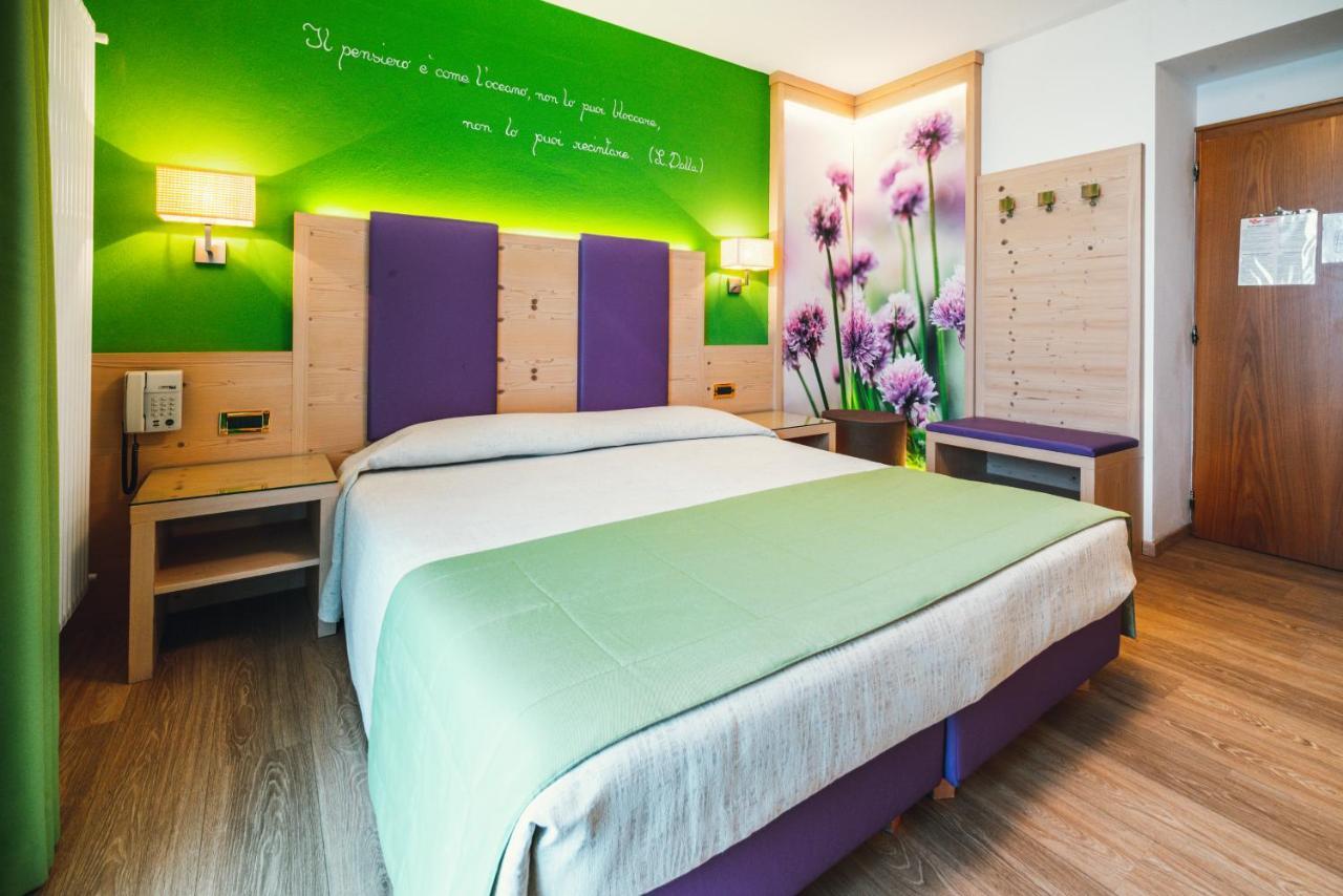 Hotel Bel Soggiorno 말로스코 외부 사진