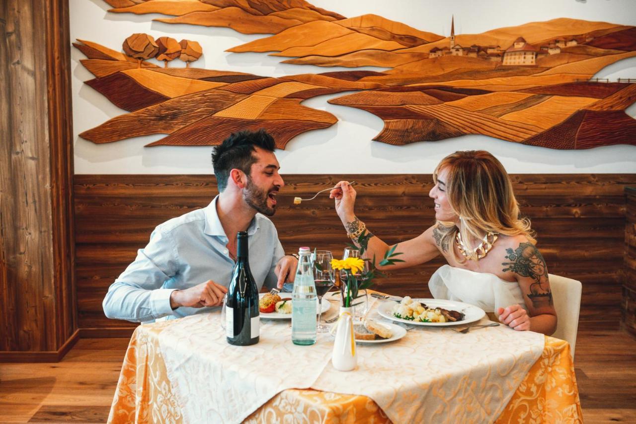 Hotel Bel Soggiorno 말로스코 외부 사진