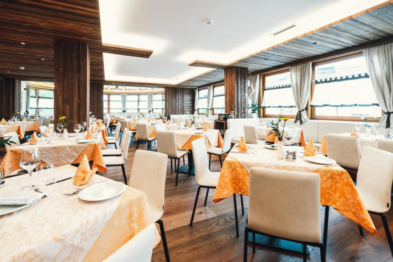 Hotel Bel Soggiorno 말로스코 외부 사진
