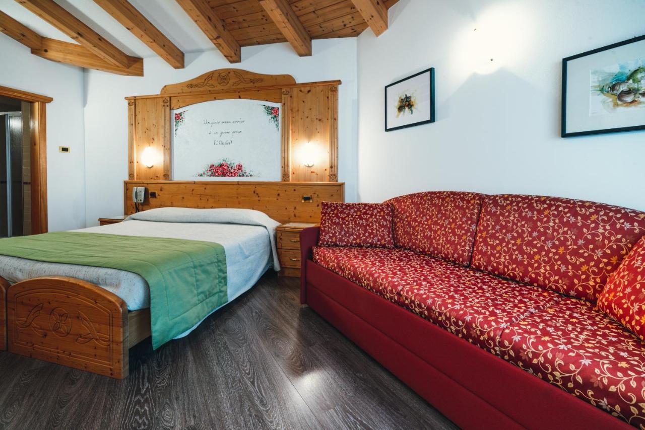 Hotel Bel Soggiorno 말로스코 외부 사진