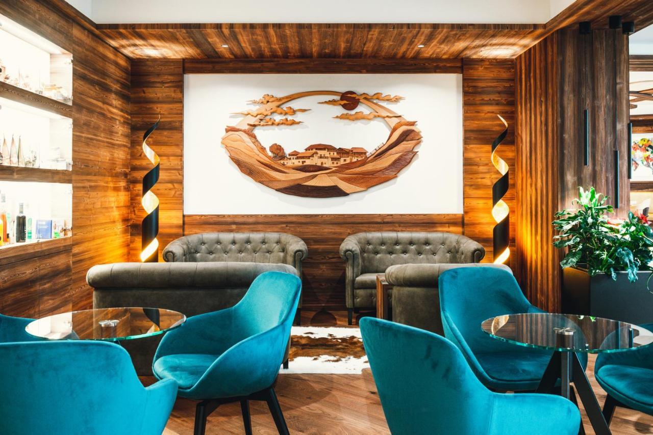 Hotel Bel Soggiorno 말로스코 외부 사진