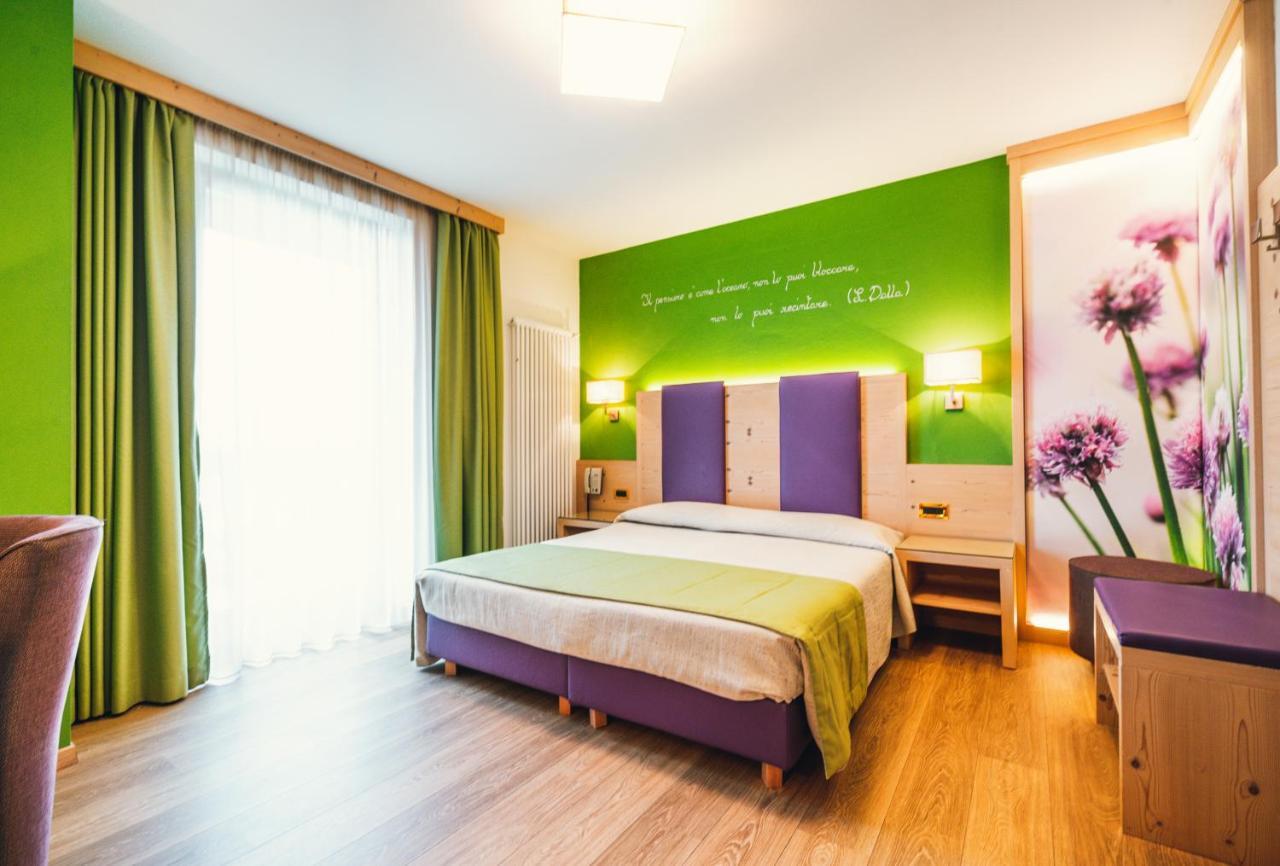Hotel Bel Soggiorno 말로스코 외부 사진