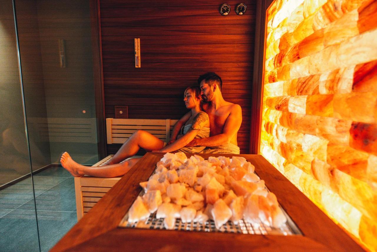 Hotel Bel Soggiorno 말로스코 외부 사진