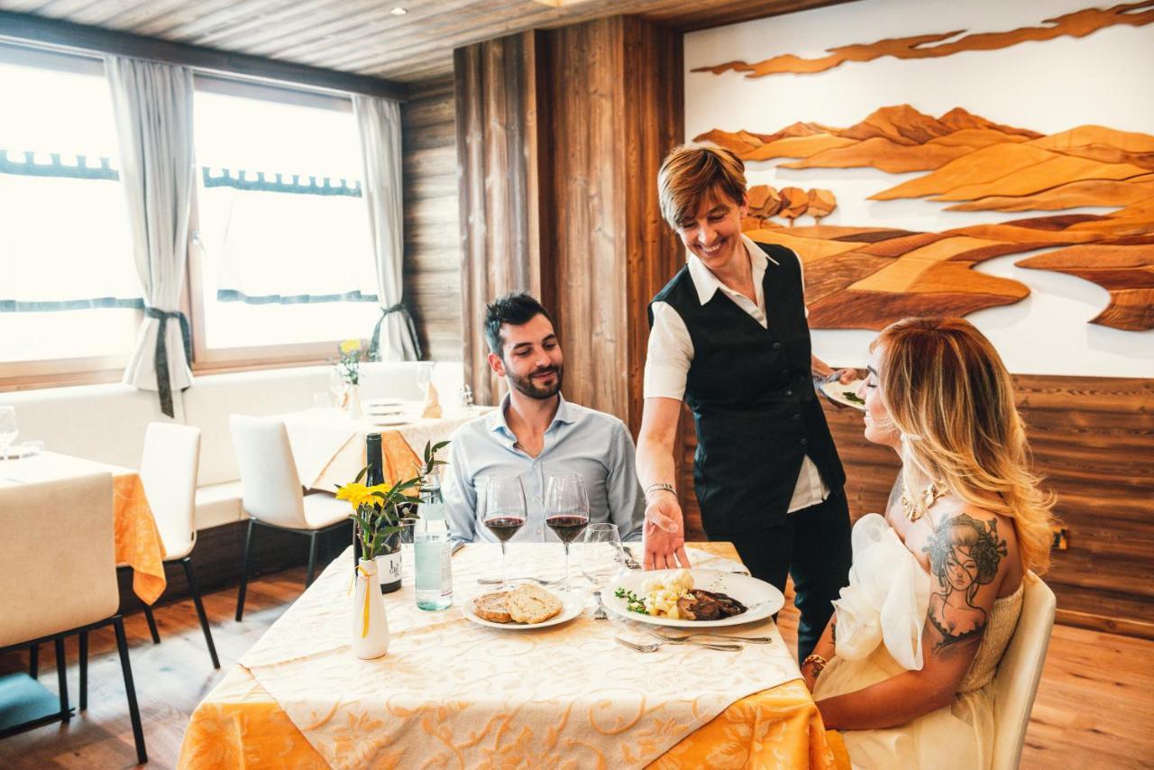 Hotel Bel Soggiorno 말로스코 외부 사진