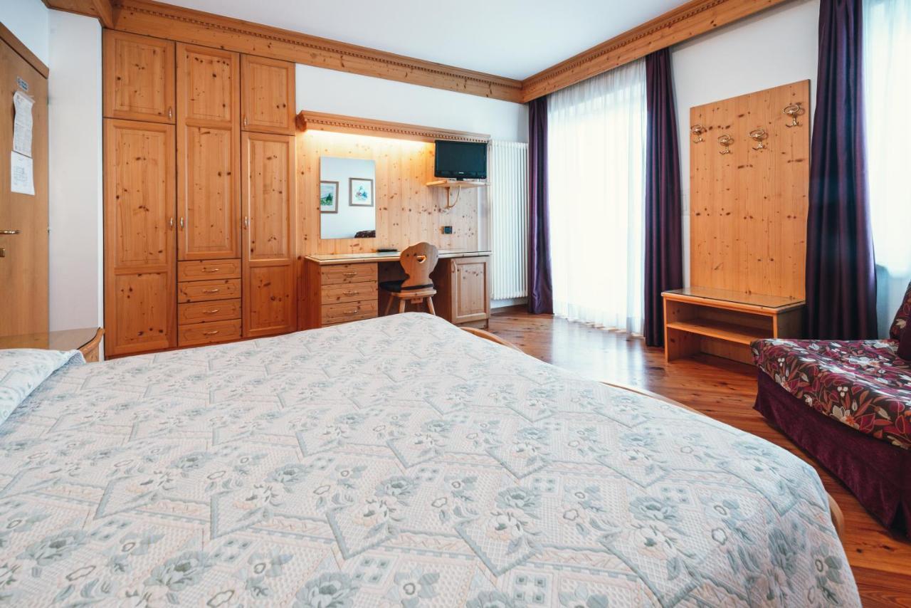 Hotel Bel Soggiorno 말로스코 외부 사진