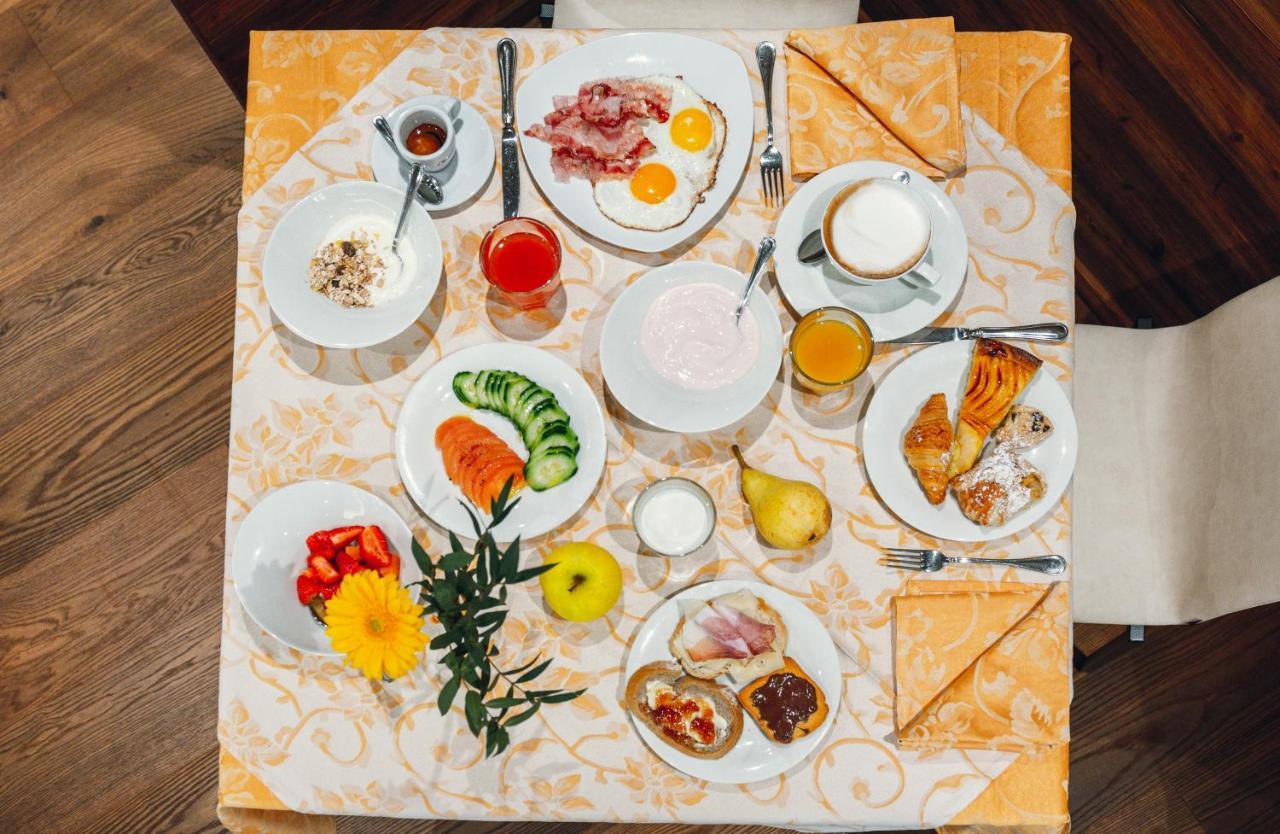 Hotel Bel Soggiorno 말로스코 외부 사진