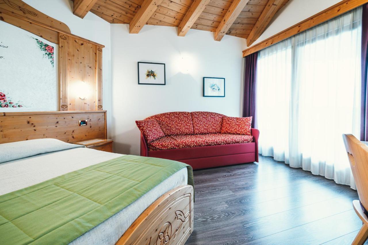 Hotel Bel Soggiorno 말로스코 외부 사진