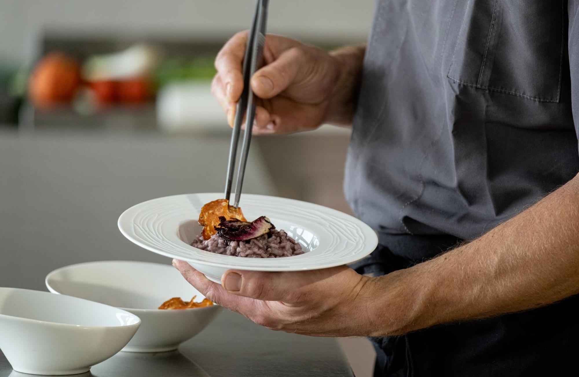 Hotel Bel Soggiorno 말로스코 외부 사진