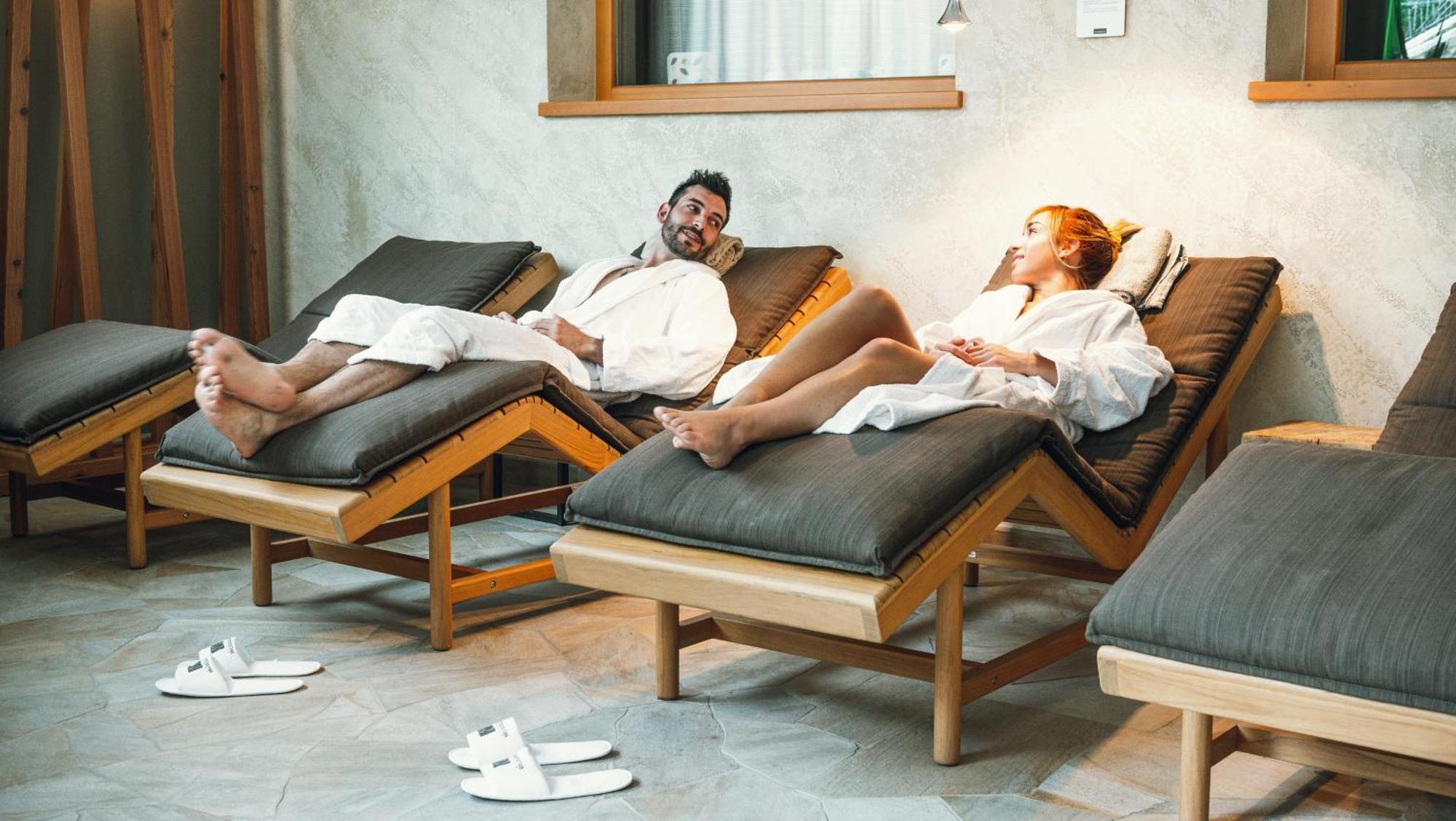 Hotel Bel Soggiorno 말로스코 외부 사진