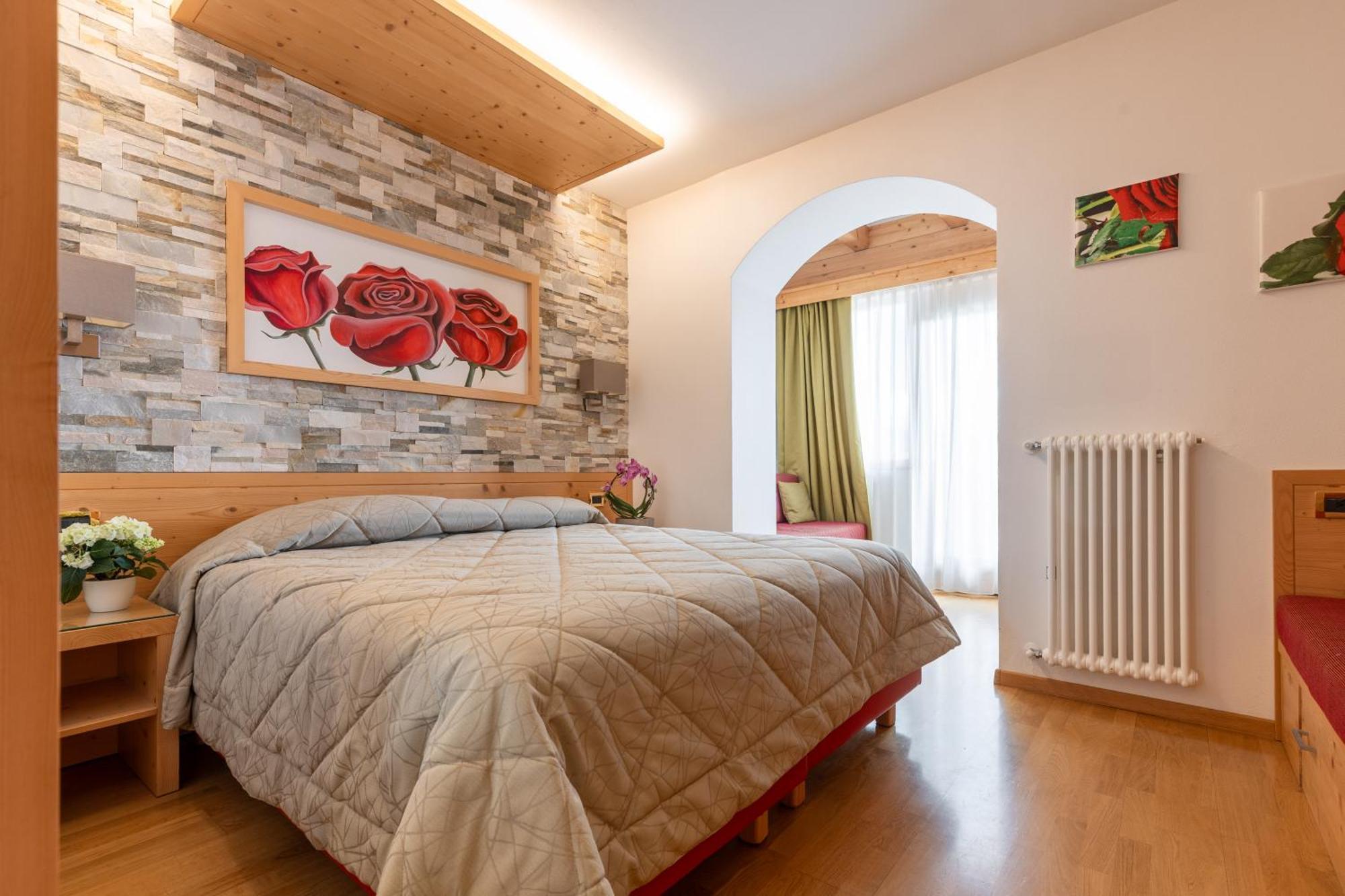 Hotel Bel Soggiorno 말로스코 외부 사진
