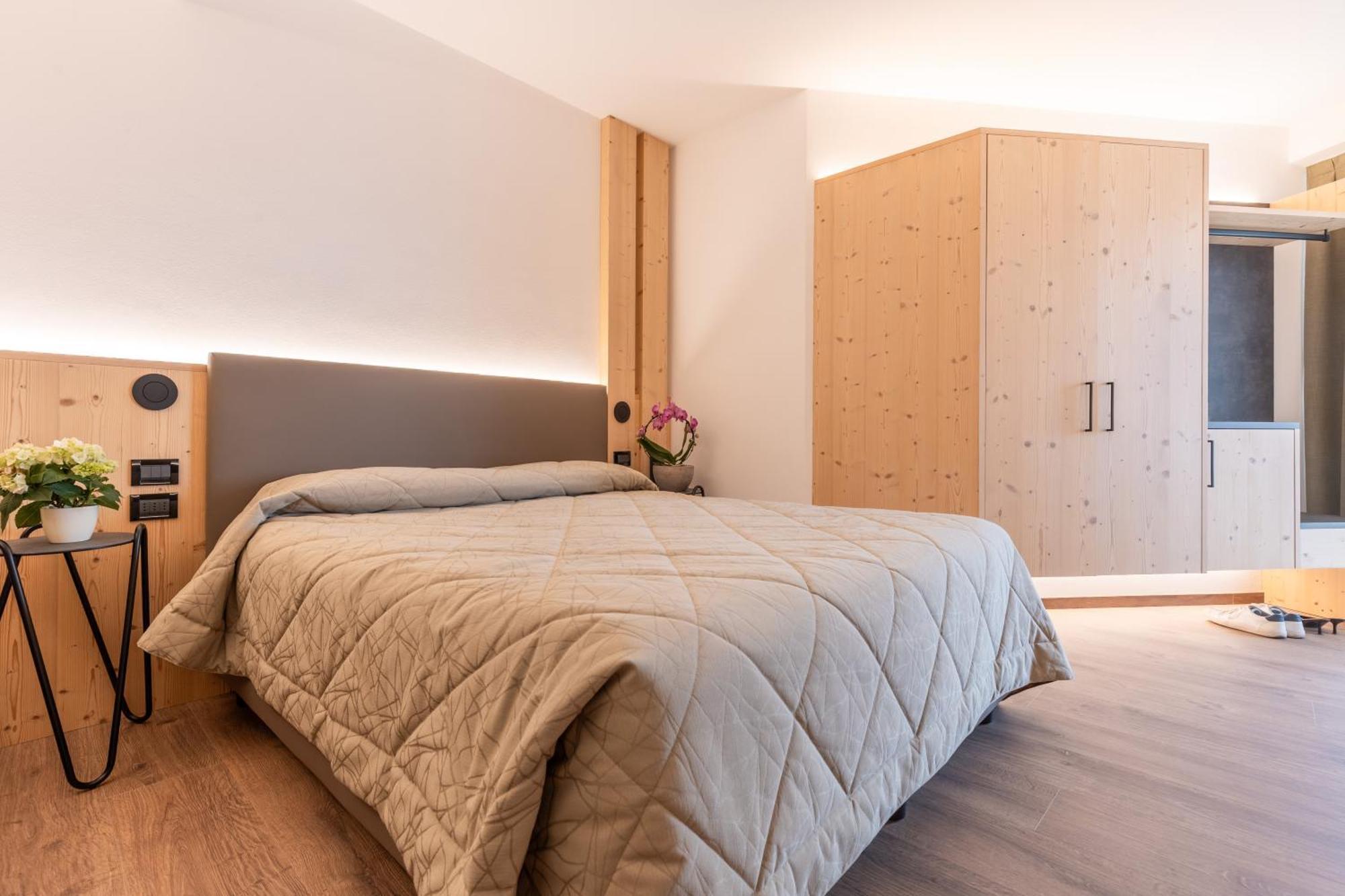 Hotel Bel Soggiorno 말로스코 외부 사진