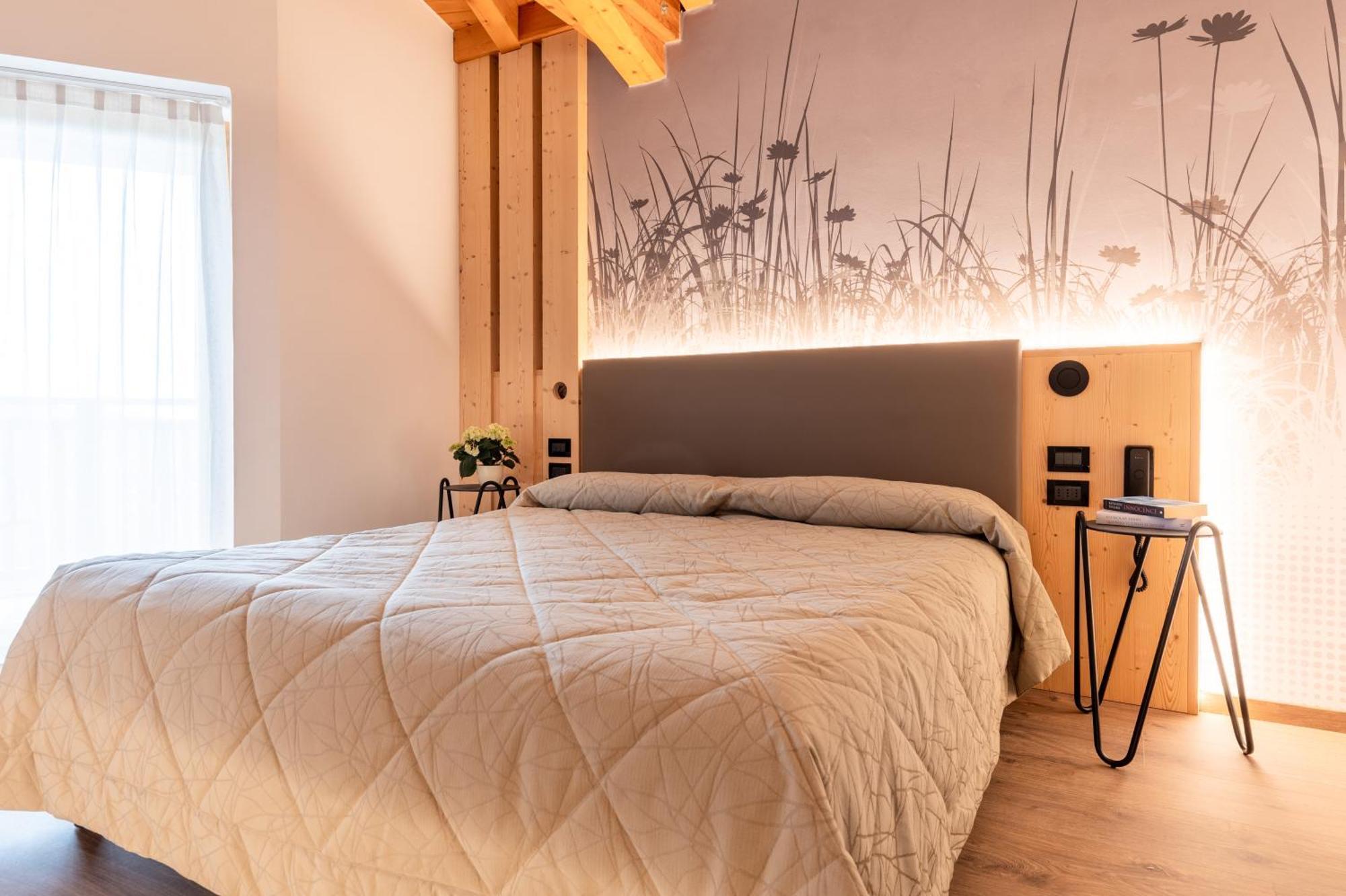 Hotel Bel Soggiorno 말로스코 외부 사진