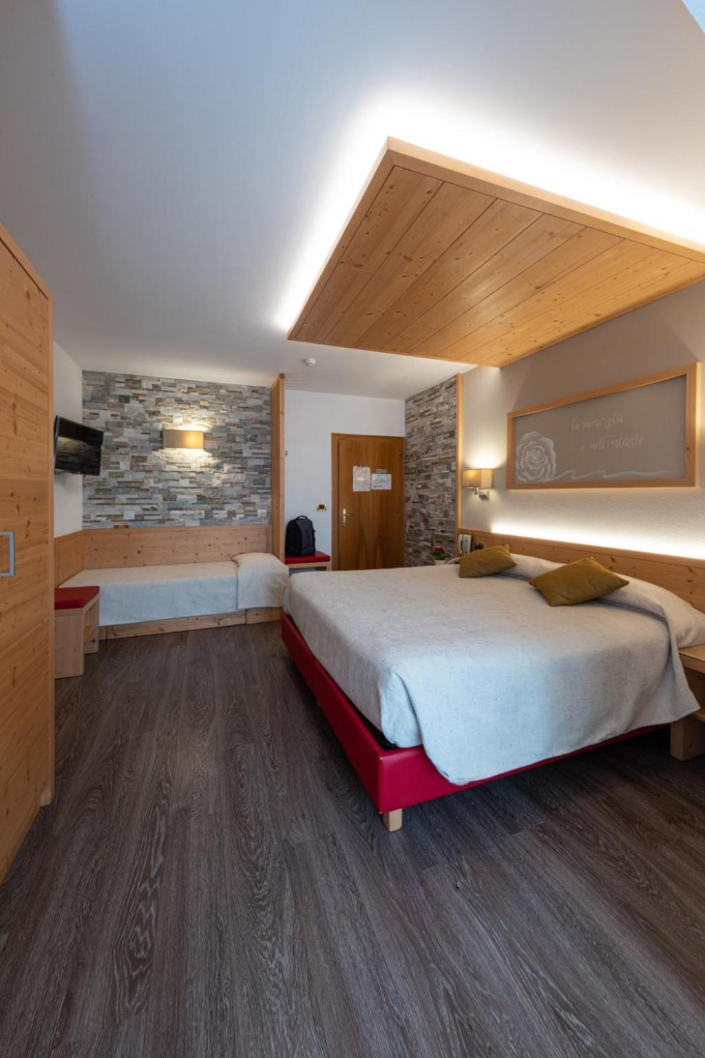 Hotel Bel Soggiorno 말로스코 외부 사진