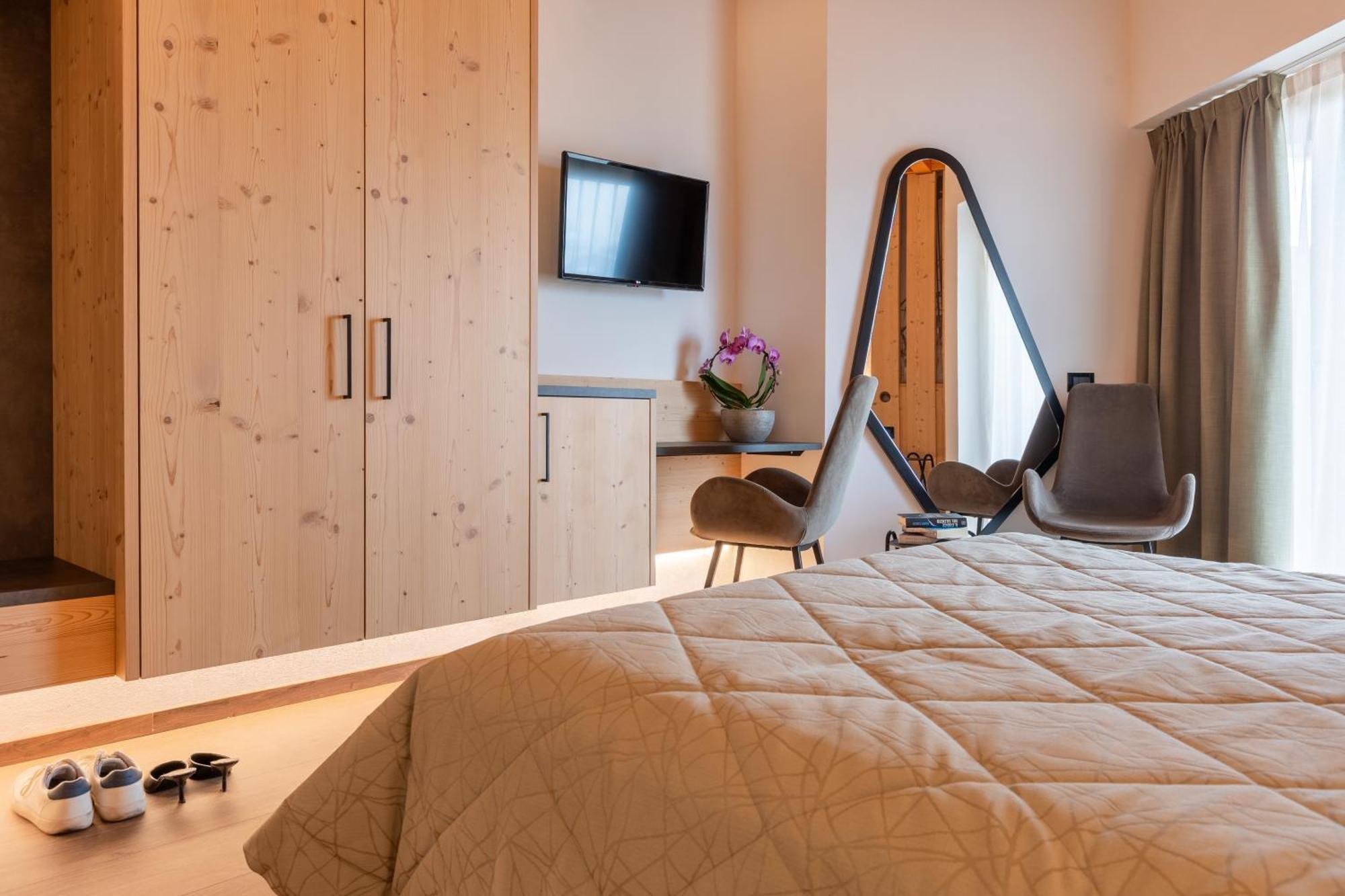 Hotel Bel Soggiorno 말로스코 외부 사진
