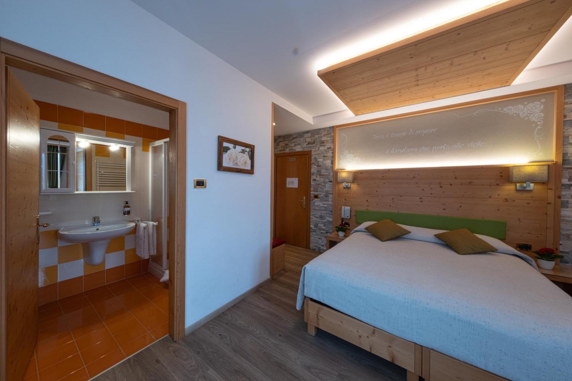 Hotel Bel Soggiorno 말로스코 외부 사진