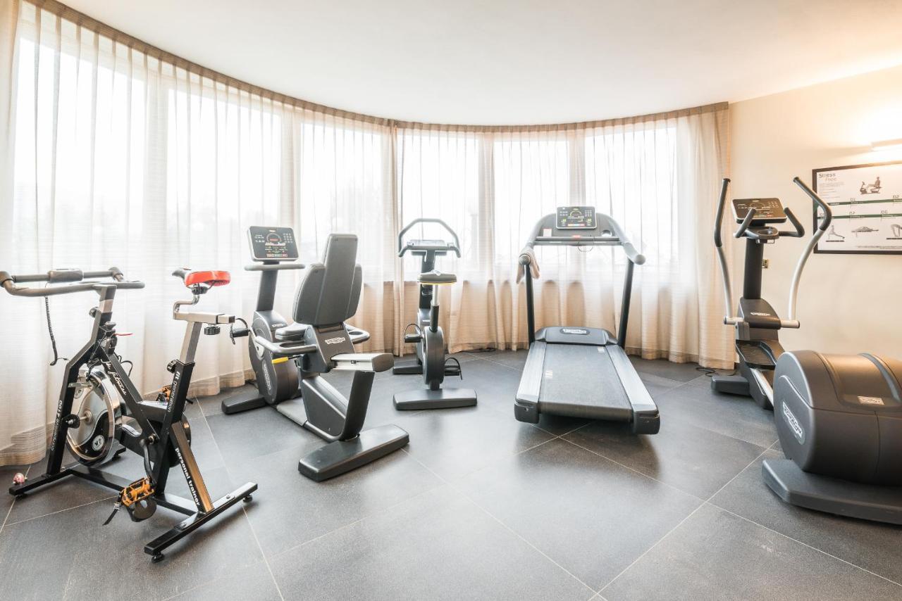 Hotel Bel Soggiorno 말로스코 외부 사진