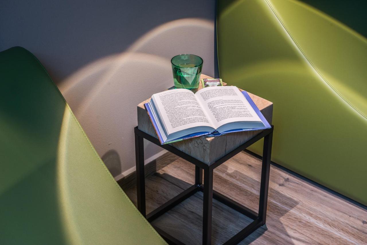 Hotel Bel Soggiorno 말로스코 외부 사진