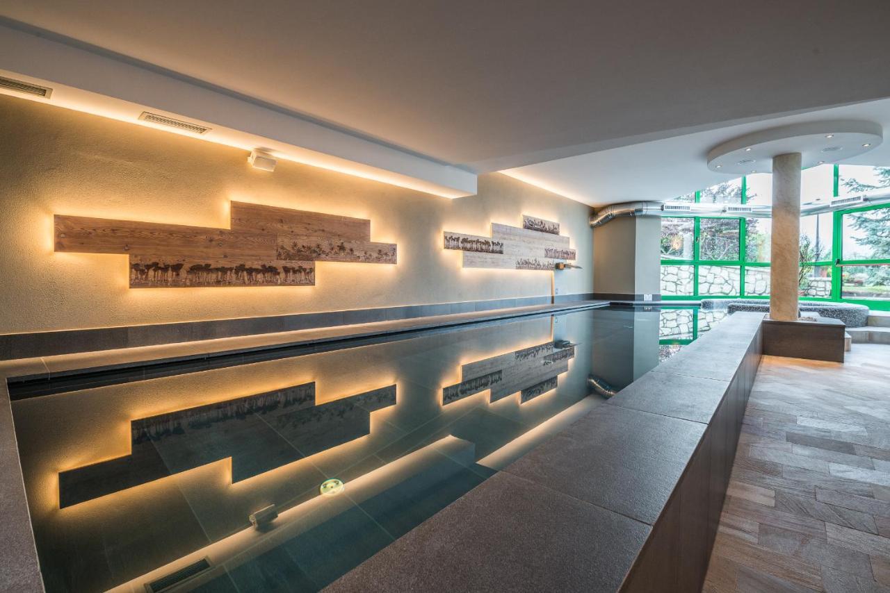 Hotel Bel Soggiorno 말로스코 외부 사진